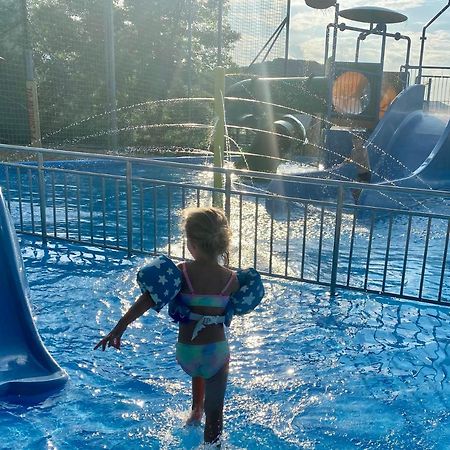 Grodek Spa Resort Gródek Nad Dunajcem エクステリア 写真