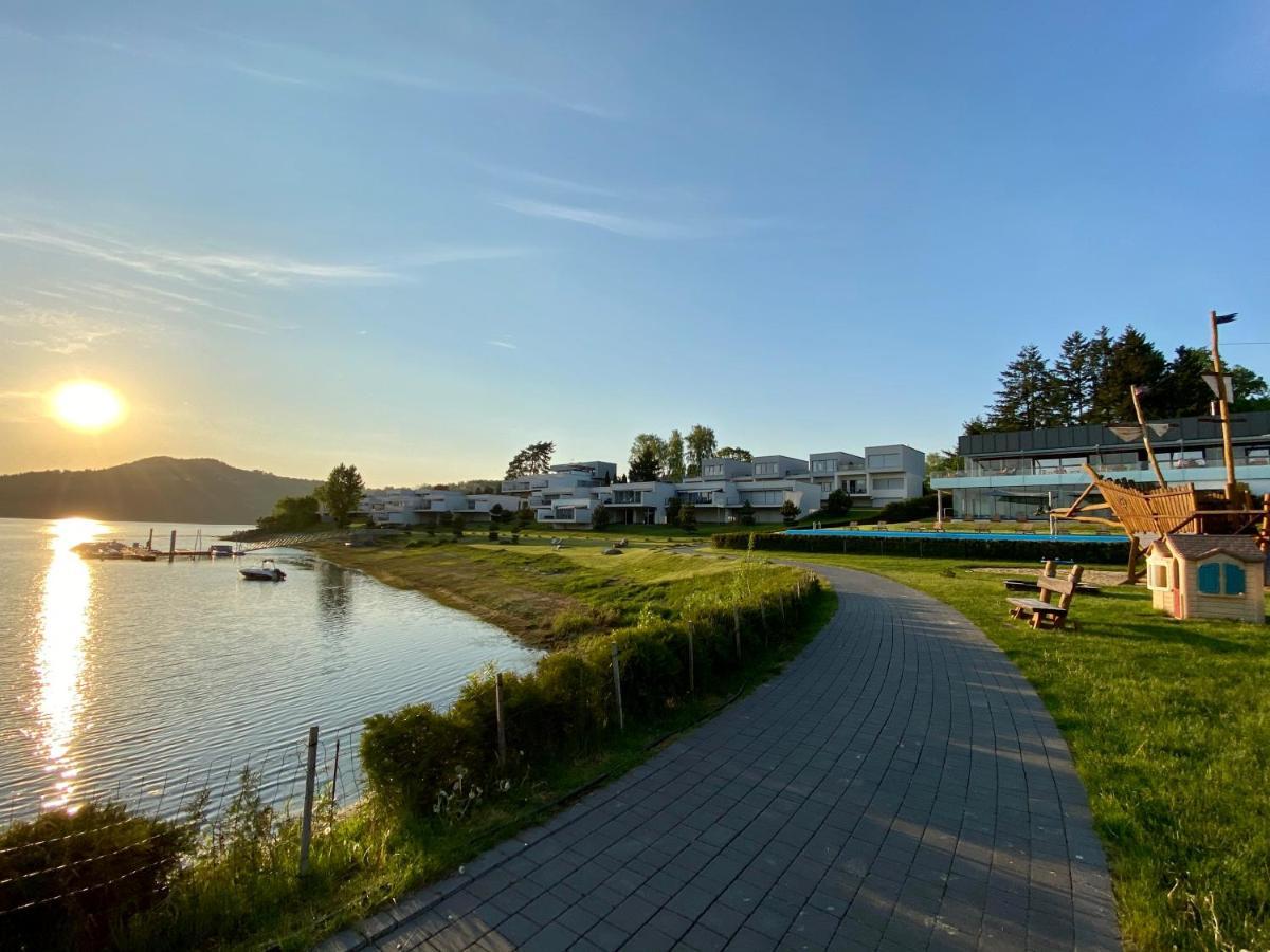 Grodek Spa Resort Gródek Nad Dunajcem エクステリア 写真
