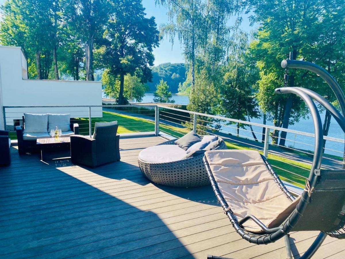 Grodek Spa Resort Gródek Nad Dunajcem エクステリア 写真