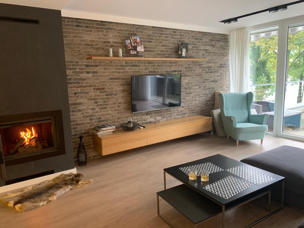 Grodek Spa Resort Gródek Nad Dunajcem エクステリア 写真